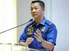 “Tent cities” itatayo para sa mga lumikas, natatakot bumalik sa kanilang bahay sa Mindanao – PNP