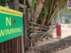 Swimming ban sa Bacuit Bay sa El Nido, ikinasa vs wastewater problem