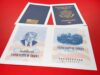 Limited edition!: US passport na may mukha ni Trump, ibinida sa ika-250 anibersaryo ng Amerika