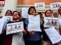Reklamo vs Cayetano, Padilla, Aplasca, kaugnay ng pag-‘eskapo’ ni Sen. Bato, ipinarating sa ICC