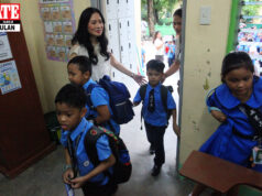 Site sa literacy, stunting inilunsad ng EDCOM 2