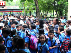 SY 2026-2027 reforms itinutulak para sa ‘better learning, stronger teacher support’