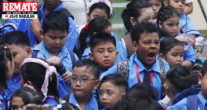 TINGNAN: Balik-Eskwela 2026