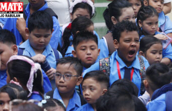 TINGNAN: Balik-Eskwela 2026