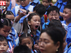 32K mag-aaral sa Grade 1–3 sa Cebu, nahihirapan sa pagbasa – EDCOM 2