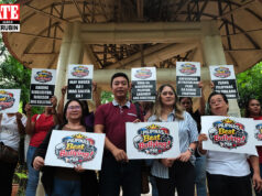 Mutya ng Pasig Movement inilunsad vs bullying