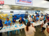 Rice Distribution sa Malabon