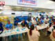 Rice Distribution sa Malabon