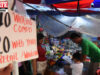Bentahan ng school supplies sa Divisoria, matumal!