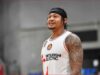 Ray Parks nanatili sa Japan, kinuha ng Ibaraki Robots