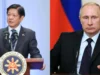 PBBM, byaheng Russia para sa unang miting kay Putin, ASEAN-Russia Summit sa Kazan