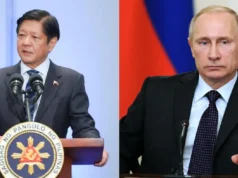 PBBM, byaheng Russia para sa unang miting kay Putin, ASEAN-Russia Summit sa Kazan