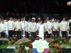 SP Gatchalian, binati ng Malakanyang