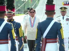 PBBM sa Pinoys sa Araw ng Kalayaan: ‘Wag mapagod mahalin, piliin at ipaglaban ang Pilipinas
