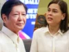 VP Sara, sinisi si PBBM sa bangayan sa Senado