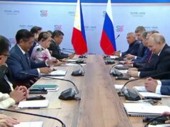 PBBM, Putin pinag-usapan pagpapalakas ng trade ties