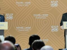 PBBM, bukas sa oil deal sa Russia sa kabila ng geopolitical concerns