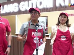 ‘Walang Gutom Kitchen’ inilunsad ni PBBM sa Cebu City