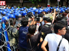 Pagdiriwang ng Araw ng Kalayaan, generally peaceful – PNP