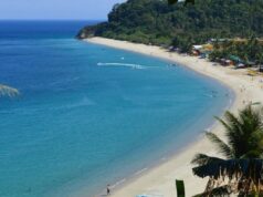 Puerto Galera isinailalim sa state of calamity sa kakulangan ng tubig