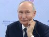 PBBM, inimbitahan si Putin sa Maynila para sa 21st East Asia Summit