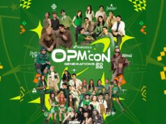 OPM Con Generations, inaabangan na!