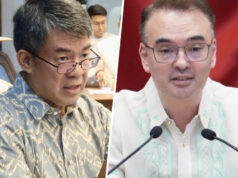 Pimentel kay Cayetano: Magbitiw para sa mas mabuting pinuno ng Senado