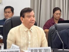 OccMin Representative, nagsampa ng P13M damages vs broadcaster