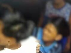17-anyos pinagtulungang gulpihin ng 5 menor de edad sa Rizal