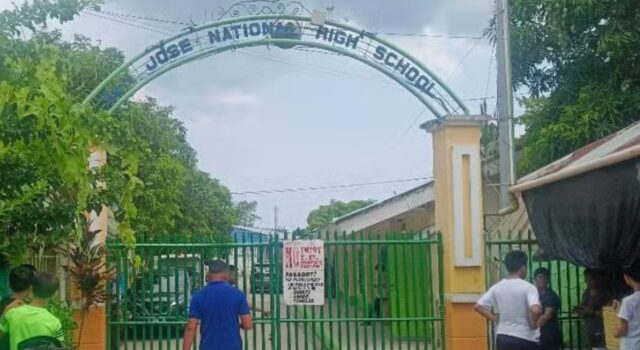 Tacloban shooting at Cavite stabbings, ‘isolated cases’ — DepEd
