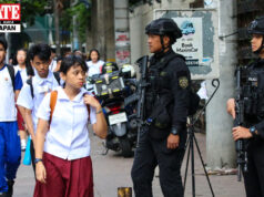 Seguridad hihigpitan, koordinasyon paiigtingin sa mga iskul – DILG