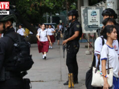 PNP, susunod sa bagong patakaran sa mga paaralan