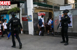 Dumaraming school threats, ikinaalarma ng solon; inter-agency, pinabubuo
