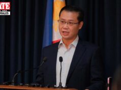 Mga empleyado ng Senado pinauuwi na ni Gatchalian