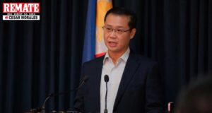 Gatchalian dismayado sa ‘di pagdalo ng ’18 ex-Marines,’ tinawag na 18 bodyguards