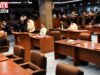 Senado naka-heightened alert sa posibleng banta