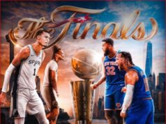 Giyera sa pagitan ng Knicks, Spurs sasabog ngayon sa NBA Finals