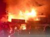 Buntis, 3 pa patay sa sunog sa Calamba