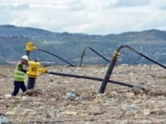 Mga grupo nabahala sa P26B Smokey Mountain waste-to-energy project