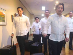 Malakanyang kay VP Sara: Akusasyon sa sagutin kaysa technicalities
