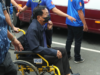 Hospital arrest ni Bonoan pinayagan ng Sandiganbayan