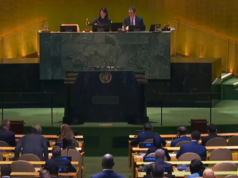 Natalo ng Kyrgyzstan: Pinas ligwak sa non-permanent UNSC seat