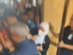 Padilla, Remulla nagkagirian sa Senado