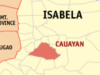 Hepe sugatan sa nasunog na istasyon ng pulisya sa Isabela