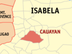 Hepe sugatan sa nasunog na istasyon ng pulisya sa Isabela