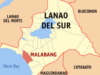 P4.4M ismagel na sigarilyo nasamsam sa Lanao del Sur