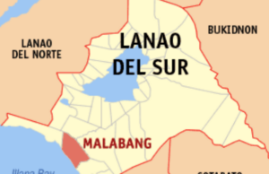 P4.4M ismagel na sigarilyo nasamsam sa Lanao del Sur