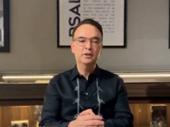 Cayetano: Senate leadership change, iligal, ‘di ayon sa Konstitusyon