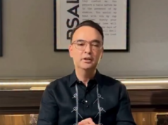 Cayetano gustong makipagpulong kay Gatchalian sa Senate leadership issue