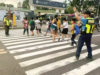 Higit 55,000 pulis, security personnel, ipinakalat sa Balik-Eskwela 2026